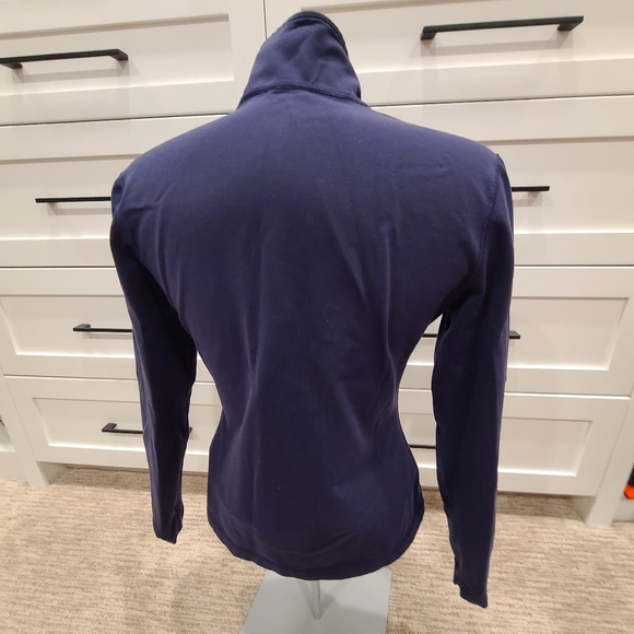 One Tooth active wear jacket - Picture 2 of 6